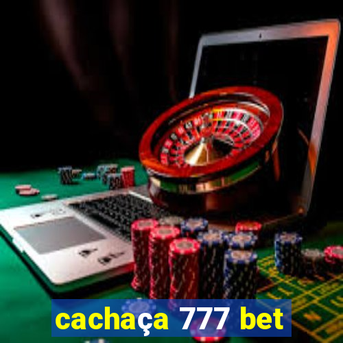 cachaça 777 bet